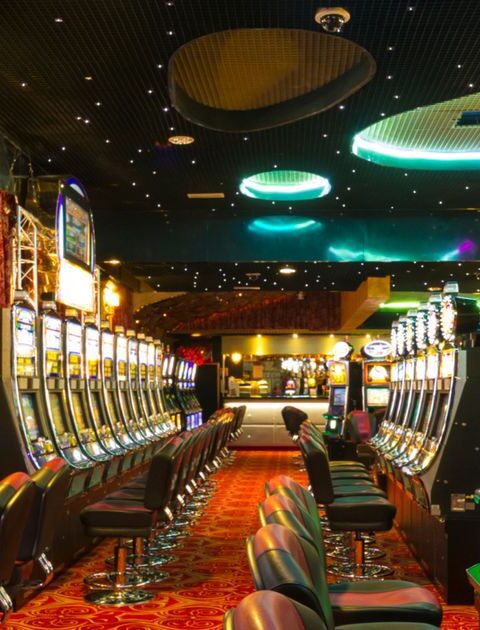 casino en ligne