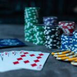 Casino en ligne acceptant Neosurf : options de jeu