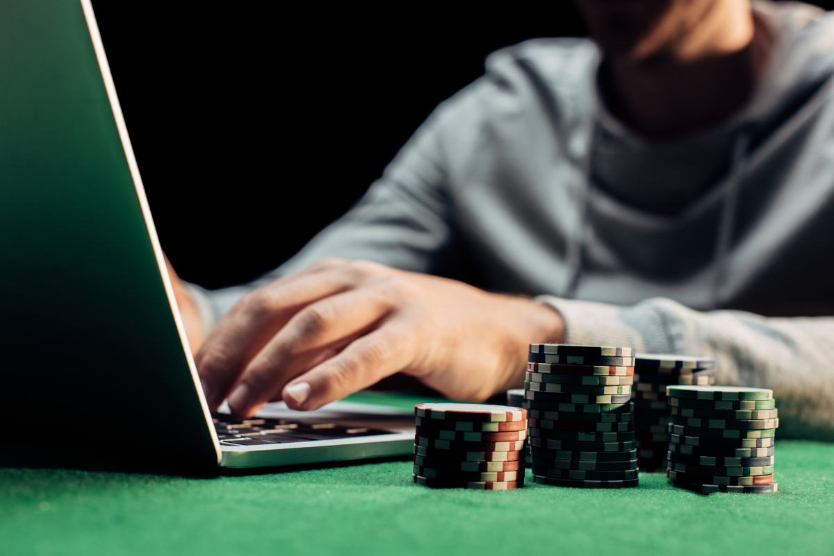 poker sur internet