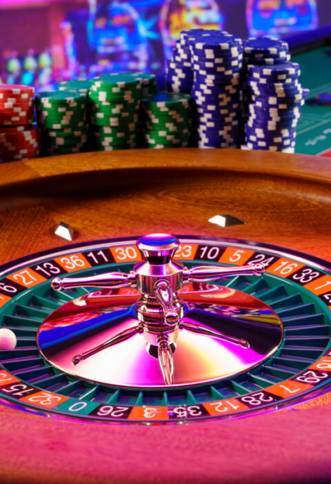 variantes de roulette