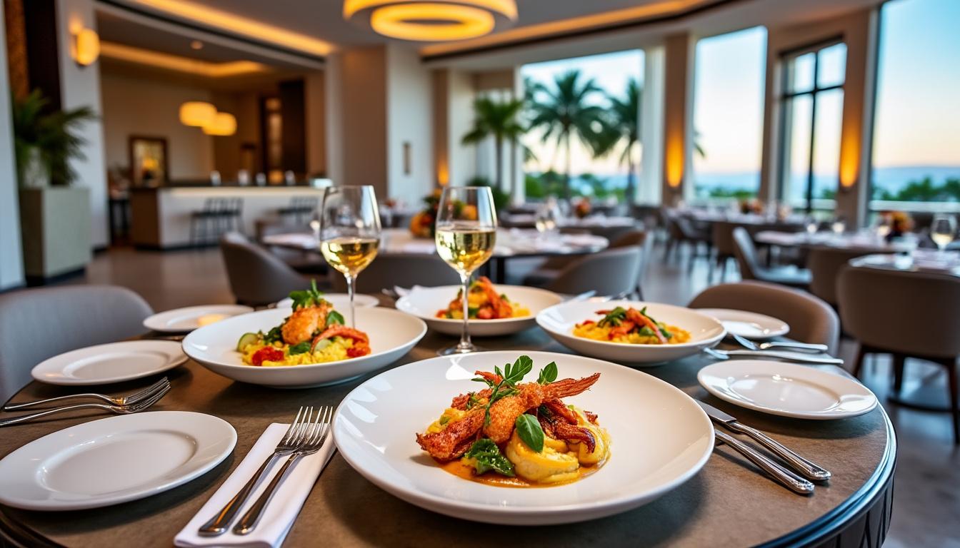 découvrez les secrets bien gardés du casino baha mar à nassau, aux bahamas : histoire fascinante, anecdotes exclusives et expériences inoubliables à ne pas manquer pour tout amateur de jeux et de luxe.