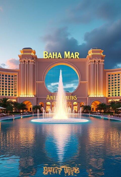 découvrez les mystères et anecdotes fascinantes du casino baha mar à nassau, bahamas : secrets d’initiés, coulisses luxueuses et astuces inédites dévoilés dans notre article exclusif.