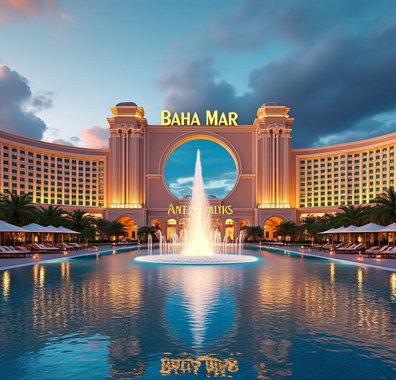 découvrez les mystères et anecdotes fascinantes du casino baha mar à nassau, bahamas : secrets d’initiés, coulisses luxueuses et astuces inédites dévoilés dans notre article exclusif.