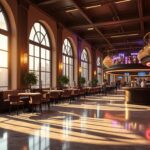Tout A savoir sur le casino Caesars Windsor au Canada