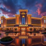 Les jeux les plus populaires à essayer au casino Bally’s à Atlantic City aux USA