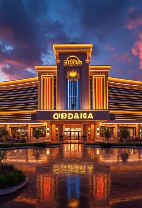 découvrez tout ce qu’il faut savoir sur le casino caesars windsor au canada : jeux, services, hébergement, restaurants et conseils pratiques pour profiter pleinement de votre visite.