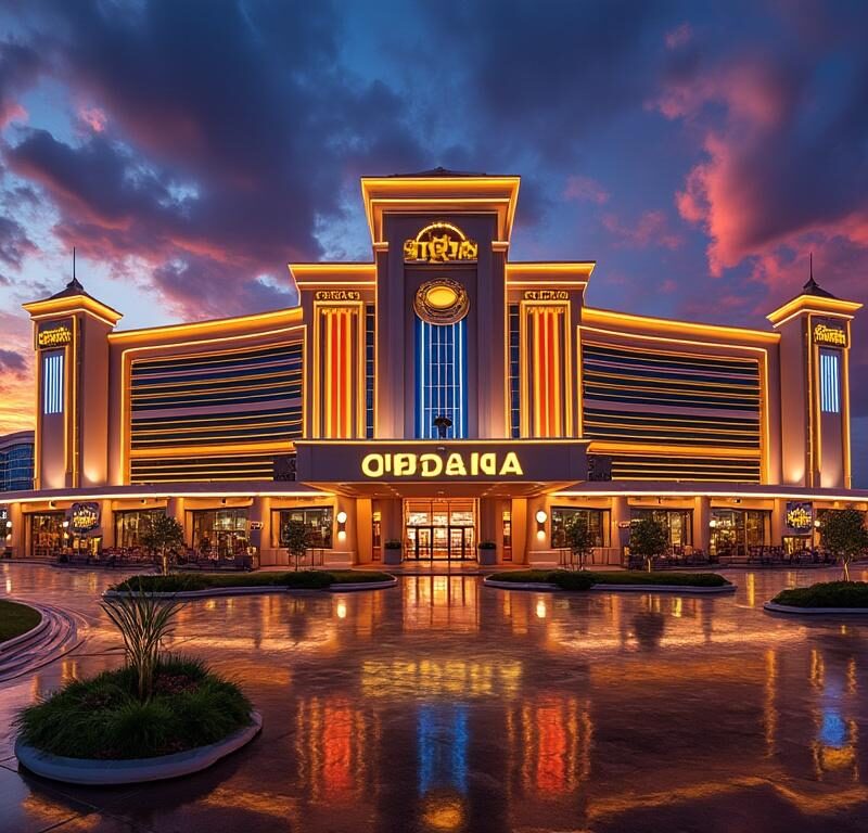 découvrez tout ce qu’il faut savoir sur le casino caesars windsor au canada : jeux, services, hébergement, restaurants et conseils pratiques pour profiter pleinement de votre visite.