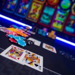 Tout A savoir sur le casino Caesars Windsor au Canada