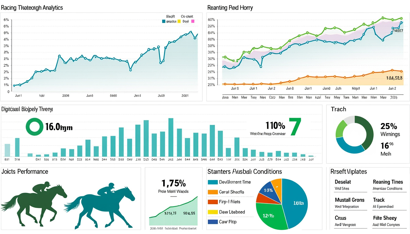 découvrez comment analyser efficacement les performances des chevaux et évaluer une course pmu avant de parier pour améliorer vos chances de succès.