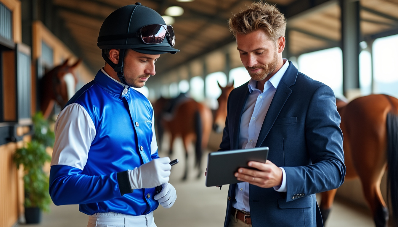 découvrez comment analyser les performances des chevaux et évaluer une course pmu avant de parier. nos conseils pour miser intelligemment et optimiser vos chances de gains.
