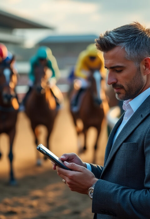 découvrez comment analyser les performances des chevaux pour évaluer une course pmu avant de parier. suivez nos conseils d’experts pour augmenter vos chances de succès et faire des paris plus éclairés.