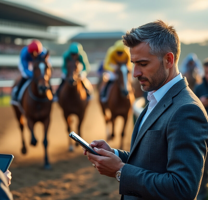 découvrez comment analyser les performances des chevaux pour évaluer une course pmu avant de parier. suivez nos conseils d’experts pour augmenter vos chances de succès et faire des paris plus éclairés.