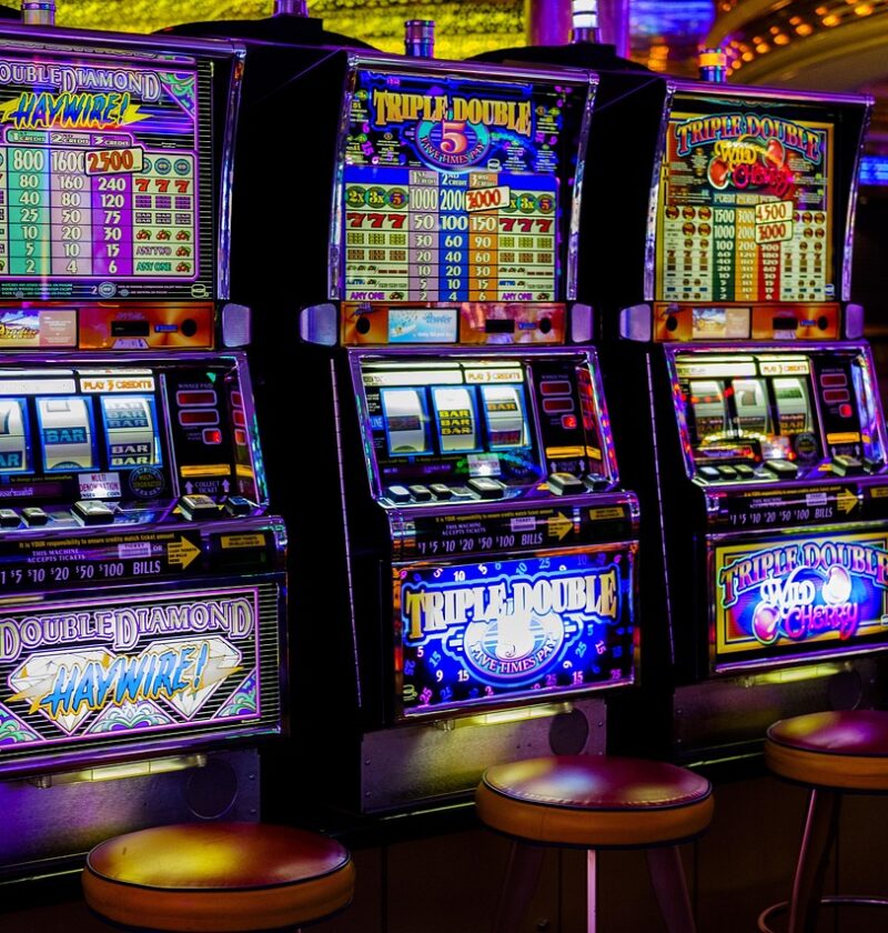 Casino Grand
