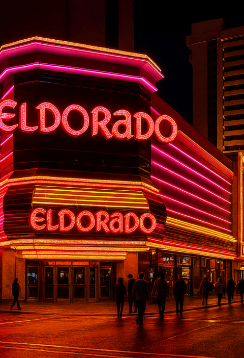 casino