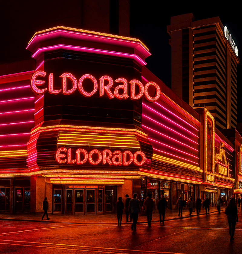 casino