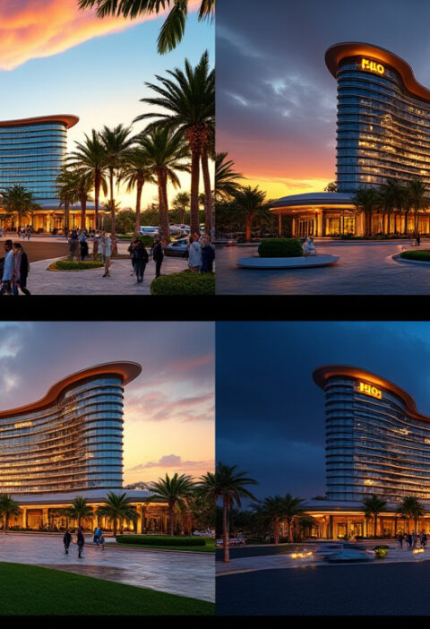 découvrez nos conseils pour profiter au maximum de votre visite au rio casino resort à klerksdorp, afrique du sud : jeux, hébergement, restaurants et astuces pour une expérience inoubliable au casino.