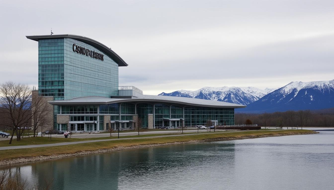 découvrez le casino de charlevoix à la malbaie, au canada : profitez d’un mélange unique entre divertissement, jeux et nature spectaculaire, dans un cadre exceptionnel au cœur de la région de charlevoix.