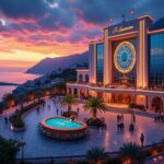 Le Casino de Charlevoix à La Malbaie au Canada : un mix parfait entre divertissement et nature