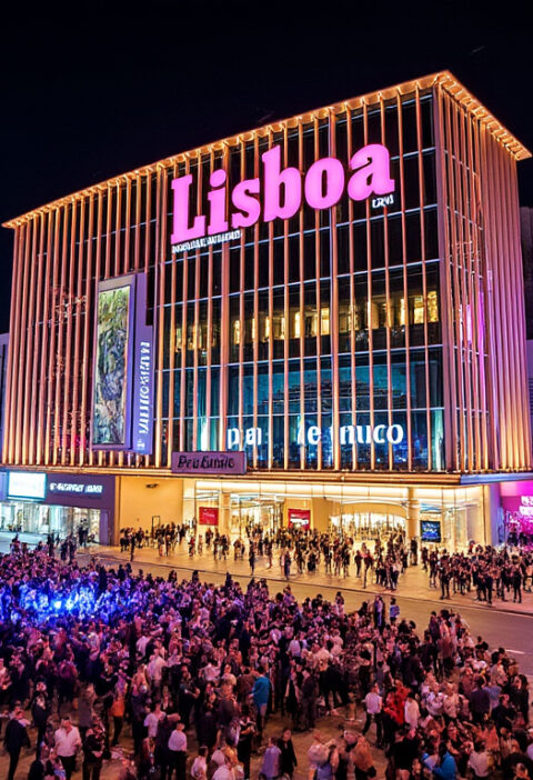 découvrez l’univers fascinant des casinos à lisbonne au portugal : jeux, spectacles et ambiance glamour garantissent une expérience de divertissement unique dans la capitale portugaise.