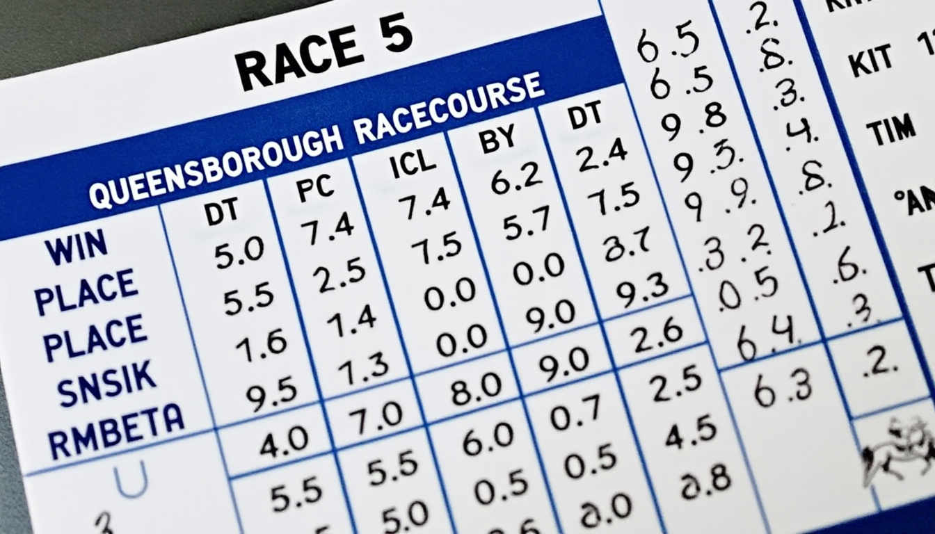 découvrez les enjeux du pmu turf et apprenez à distinguer les différents types de paris proposés pour optimiser vos chances de gain. analyse, conseils et astuces pour parier malin sur les courses hippiques.