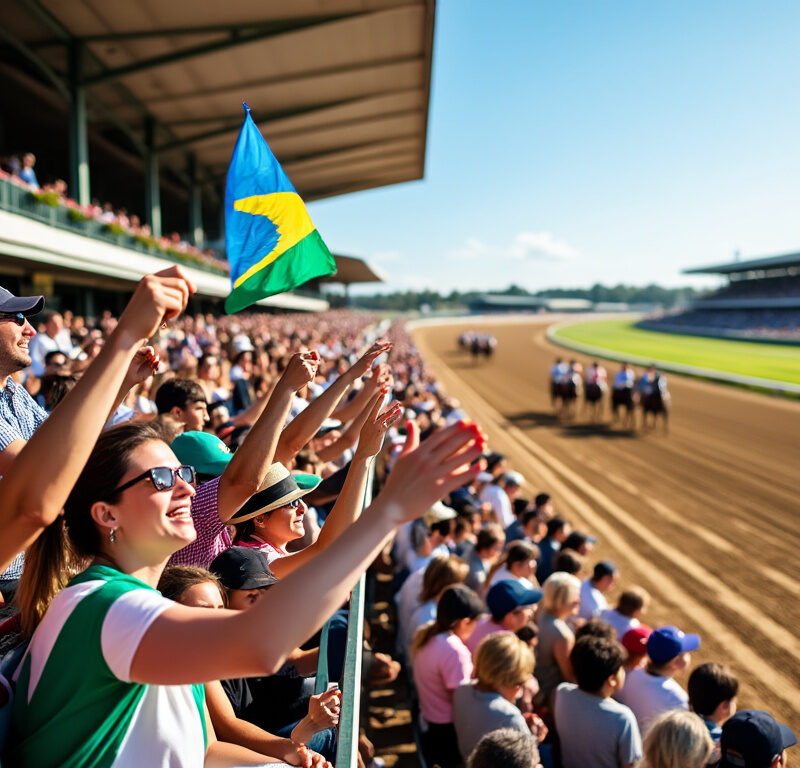 découvrez comment les résultats des courses d'aujourd'hui influencent le marché des paris, impactant cotes, tendances et stratégies des parieurs. analyse et perspectives sur les effets à court et long terme.