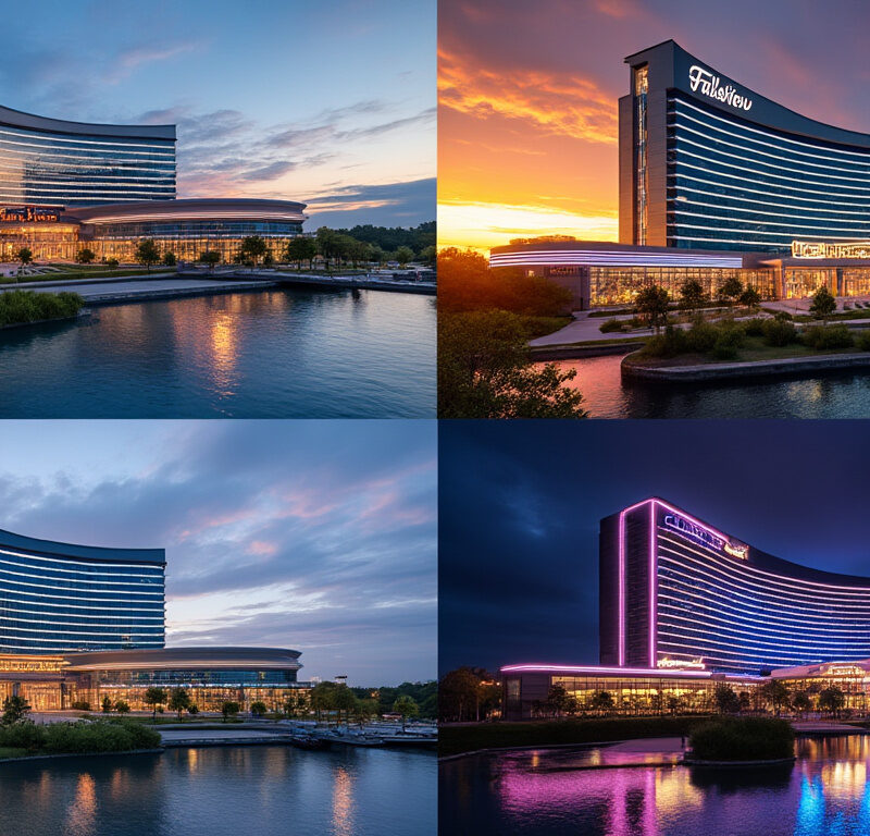 découvrez les secrets bien gardés du fallsview casino à niagara falls au canada : histoire fascinante, astuces de jeux, conseils exclusifs et expériences inédites pour profiter pleinement de ce lieu emblématique.