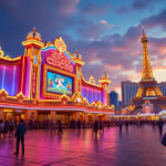 L’histoire fascinante du casino Crown Perth à Perth en Australie
