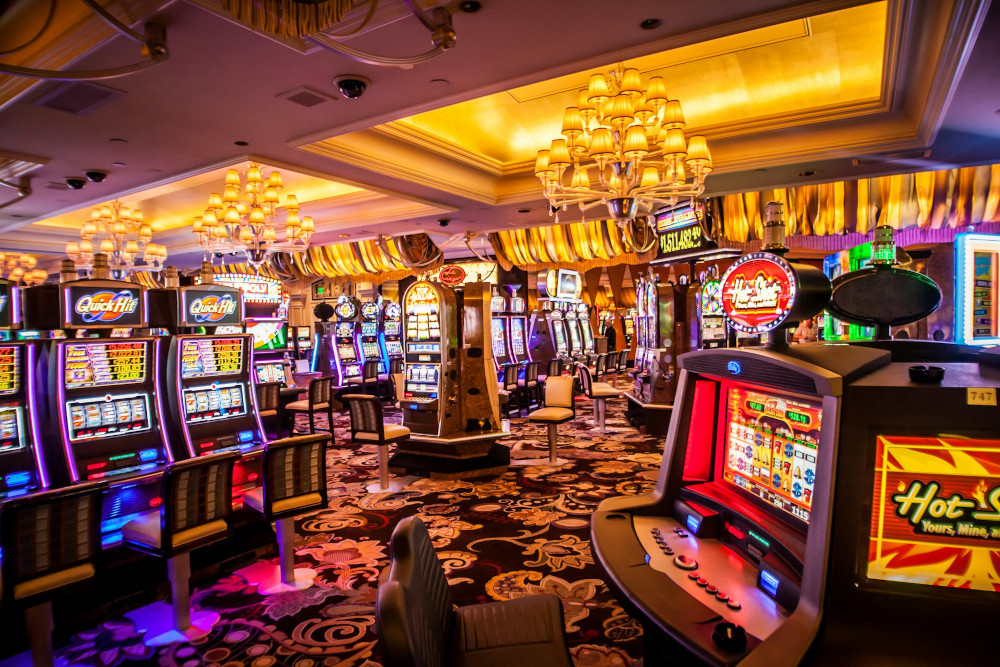 casino Monte Carlo