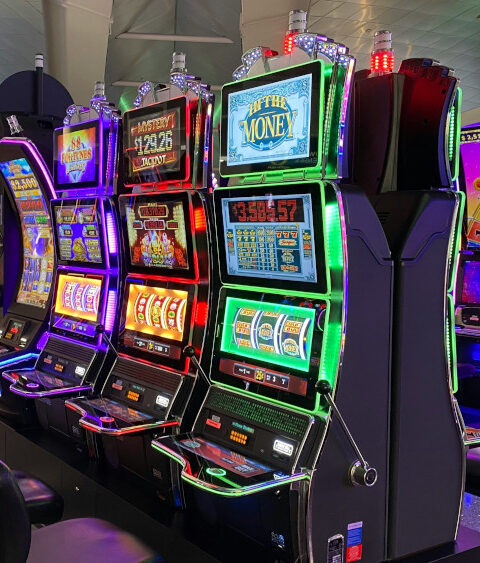 casino Resorts