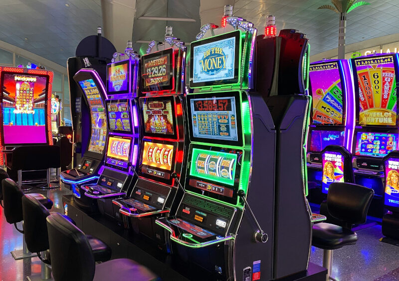 casino Resorts