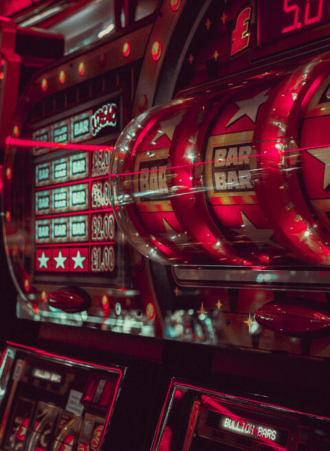 casino Vatra Dornei
