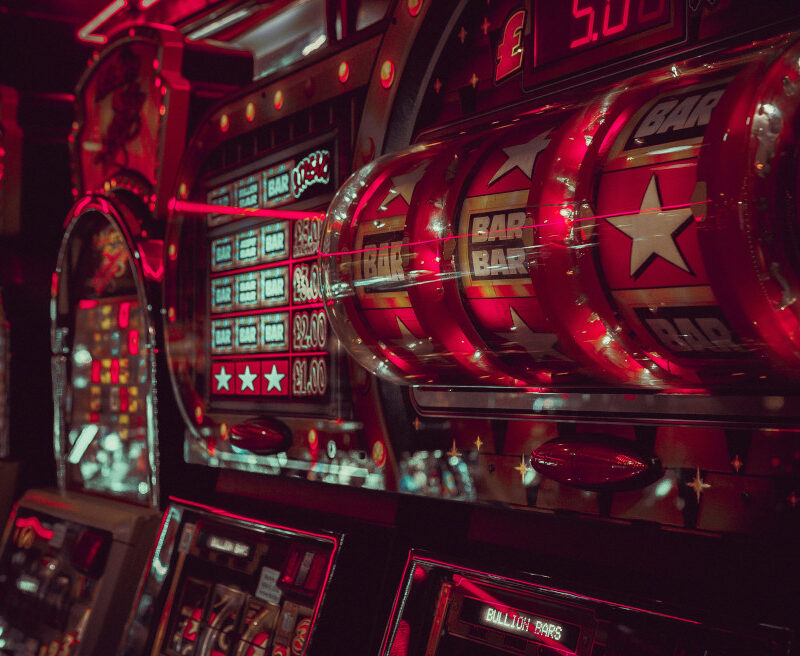 casino Vatra Dornei