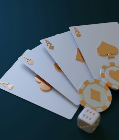 secrets casino