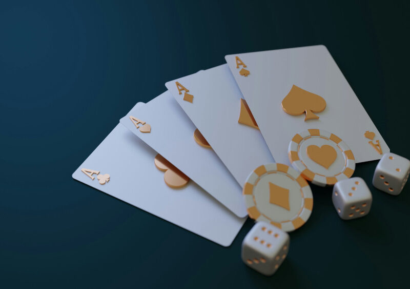secrets casino
