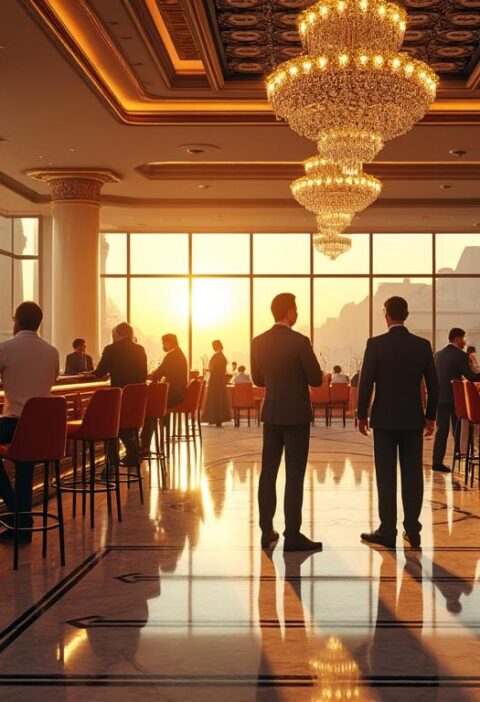 découvrez le casino barrière el gezirah du caire, un lieu d'exception alliant élégance, culture égyptienne et divertissement de haut niveau au cœur de la capitale. vivez une expérience unique entre jeux, spectacles et raffinement.