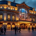 Pourquoi le casino Barrière de La Rochelle est la destination idéale pour vos vacances