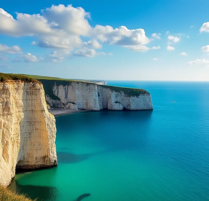 découvrez les meilleures activités à faire autour du casino de le tréport : balades en bord de mer, restaurants, sites touristiques et loisirs pour prolonger votre plaisir après une séance de jeux.