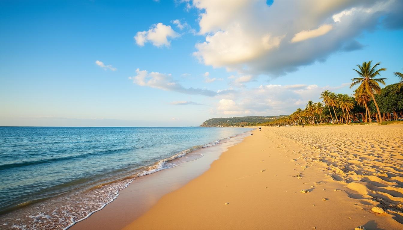 découvrez les meilleures attractions à proximité du casino joa de st-jean-de-luz : plages, patrimoine, gastronomie et loisirs incontournables à explorer après votre partie pour prolonger le plaisir dans la région basque.