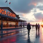 Profitez des offres exclusives au casino JOA de St-Pair
