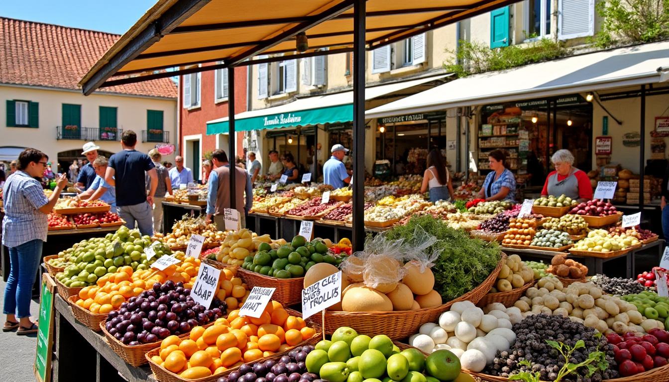 découvrez toutes les attractions incontournables près du casino joa de st-jean-de-luz : plages, restaurants, sites culturels et activités à explorer après votre partie. prolongez le plaisir en visitant les environs !