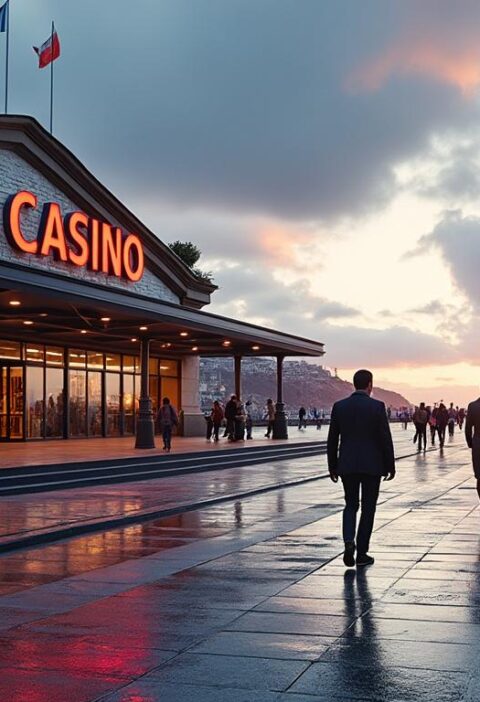 découvrez les meilleures attractions à proximité du casino joa de st-jean-de-luz à explorer après votre partie : plages, restaurants, patrimoine basque et activités pour prolonger votre sortie dans la région.