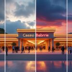 Les stratégies gagnantes à la roulette américaine que chaque joueur devrait connaître