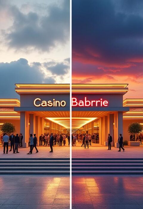 découvrez les événements incontournables de l'année au casino barrière de saint-raphaël : soirées à thème, spectacles, jeux exclusifs et ambiance festive vous attendent pour vivre des moments inoubliables sur la côte d’azur !