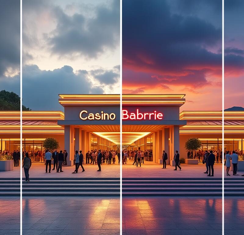 découvrez les événements incontournables de l'année au casino barrière de saint-raphaël : soirées à thème, spectacles, jeux exclusifs et ambiance festive vous attendent pour vivre des moments inoubliables sur la côte d’azur !