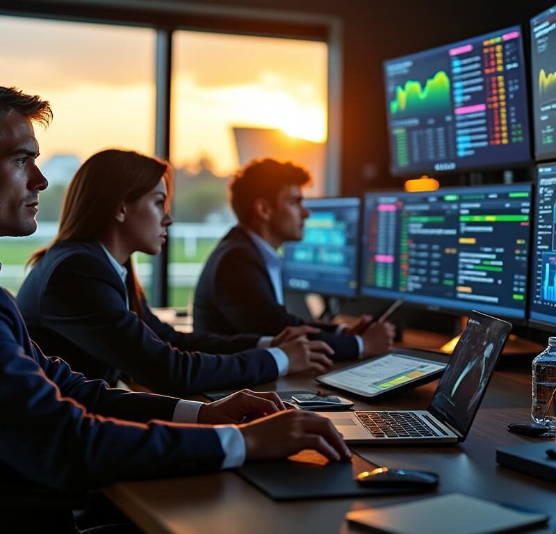 découvrez comment l'analyse innovante du pmu de demain peut vous aider à maximiser vos gains. stratégies, astuces et révélations exclusives pour booster vos paris hippiques !