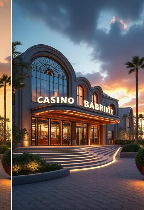 découvrez l'histoire passionnante du casino barrière de sainte-maxime : de sa création à aujourd'hui, plongez dans les grandes étapes qui ont façonné ce lieu emblématique de la côte d'azur.