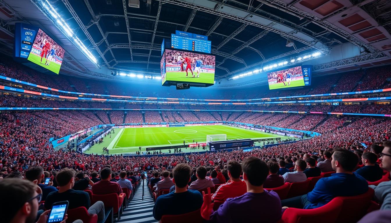 découvrez les avantages et les inconvénients des offres de bienvenue aux paris sportifs pour optimiser votre expérience de jeu et faire un choix éclairé avant de vous inscrire.
