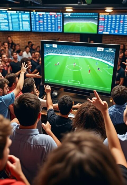 découvrez les avantages et inconvénients des offres de bienvenue aux paris sportifs. conseils pour bien en profiter, pièges à éviter et tout ce qu’il faut savoir avant de s’inscrire sur un site de paris en ligne.