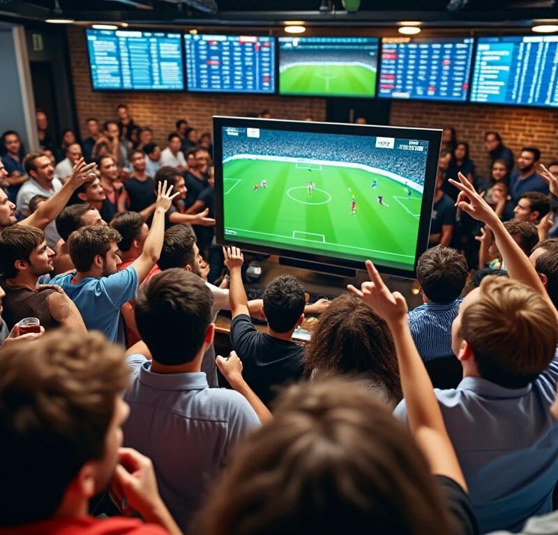 découvrez les avantages et inconvénients des offres de bienvenue aux paris sportifs. conseils pour bien en profiter, pièges à éviter et tout ce qu’il faut savoir avant de s’inscrire sur un site de paris en ligne.