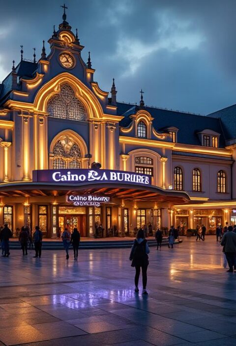 découvrez pourquoi le casino barrière de fribourg est l’endroit parfait pour vos soirées : ambiance élégante, jeux variés, animations et restauration de qualité au rendez-vous pour vivre des moments inoubliables.
